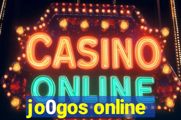 jo0gos online